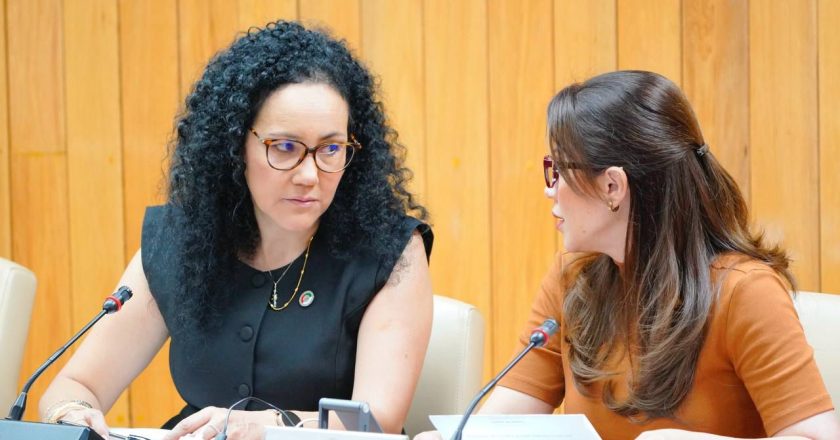 Validan las y los diputados perfiles para el Consejo Consultivo de Derechos Humanos