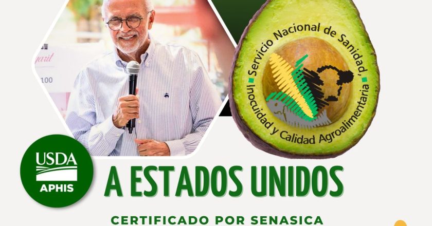 ¡Por nuestros productores y por el desarrollo de Nayarit!