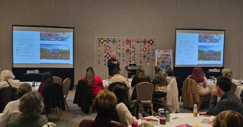 NAYARIT PRESENTA SU NUEVO VUELO DIRECTO CALGARY–TEPIC/RIVIERA NAYARIT 🇨🇦