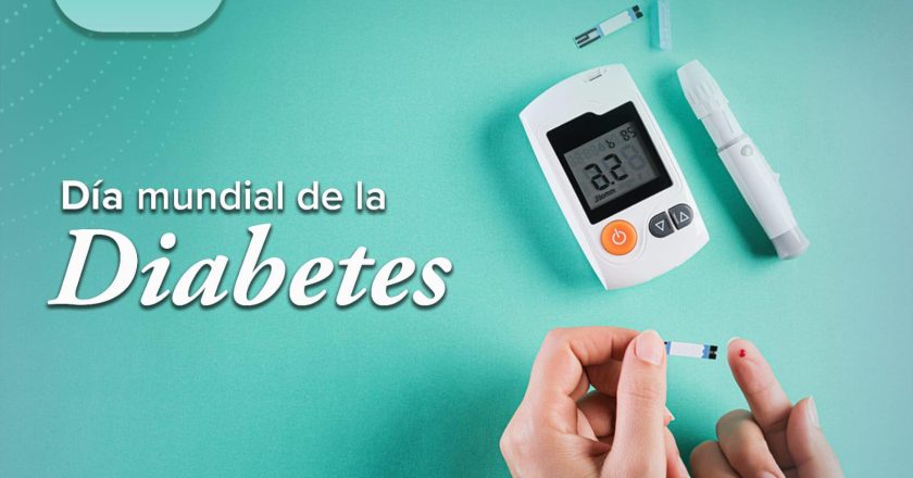 DÍA MUNDIAL DE LA DIABETES: NAYARIT UNIDO POR LA PREVENCIÓN