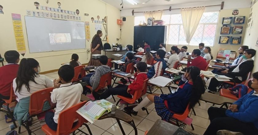 CUL-TUR Juega y Aprende sigue sembrando orgullo y conocimiento en la niñez nayarita