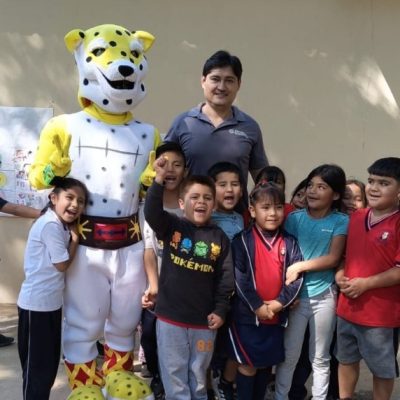 Los Pueblos Mágicos de Nayarit siguen llegando a las nuevas generaciones