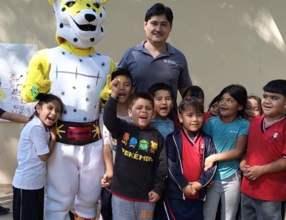 Los Pueblos Mágicos de Nayarit siguen llegando a las nuevas generaciones