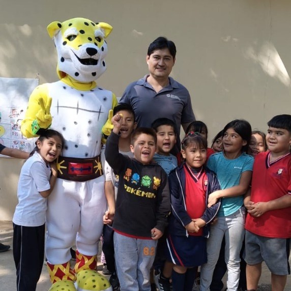 Los Pueblos Mágicos de Nayarit siguen llegando a las nuevas generaciones