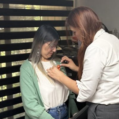 Día Internacional de la Eliminación de la Violencia contra la Mujer