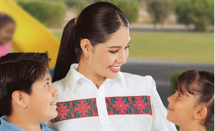 FORTALECEMOS LA SEGURIDAD VIAL EN TEPIC