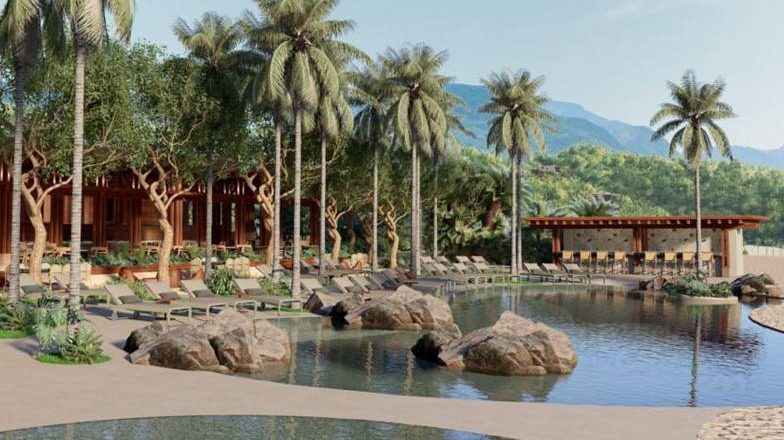 Nayarit se consolida hoy como un estado modelo en turismo