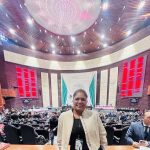 Patricia Urenda destaca resultados “de alcance nacional” tras comparecencia de Ariadna Montiel en San Lázaro