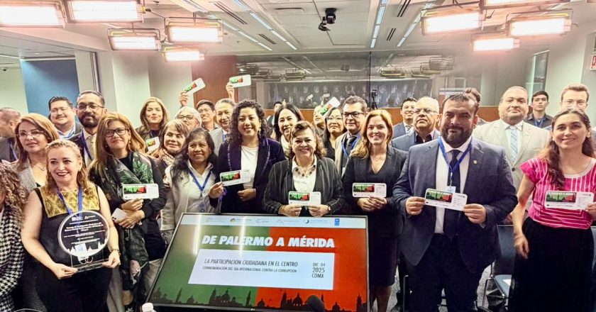 Nayarit, ejemplo nacional de combate a la impunidad por Mega Operativo Nuevo Nayarit