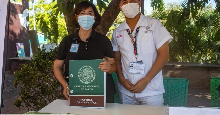 Gobierno de Luis Munguía impulsa la salud joven en Puerto Vallarta