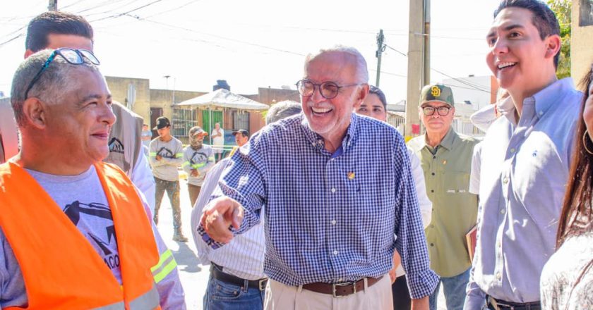 La confianza se construye con resultados