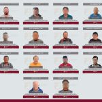 NAYARIT CUMPLIMENTA 14 ÓRDENES DE APREHENSIÓN