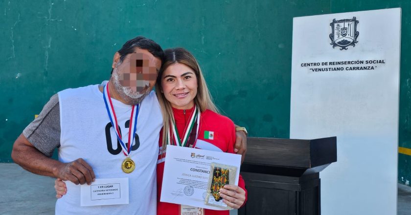 SSPC REALIZA CON ÉXITO CARRERA DE VELOCIDAD 2025