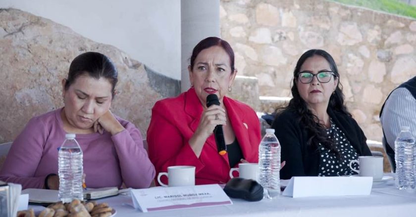 XALISCO REAFIRMA COMPROMISO CON LA PAZ Y SEGURIDAD