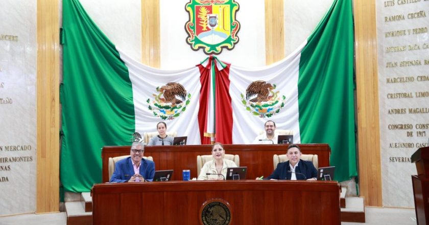NAYARIT FORTALECE LA LEGISLACIÓN CONTRA LA EXTORSIÓN
