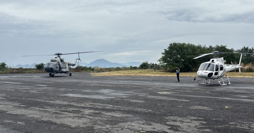 La Secretaría de Marina–Armada de México informa: