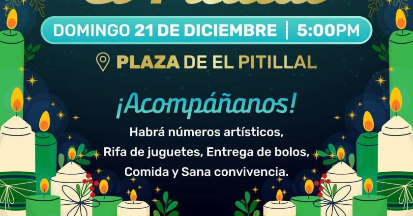 Gobierno de Puerto Vallarta invita a la Posada de la Delegación El Pitillal