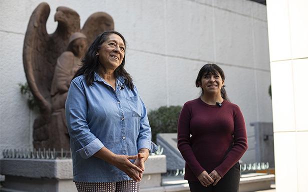 IMSS transforma vida de paciente con malformación mülleriana mediante cirugía de alta especialidad y trasplante renal