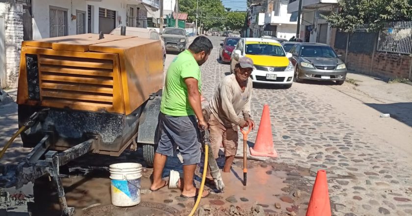 SEAPAL Vallarta: pasión por servir que no descansa ni en Navidad