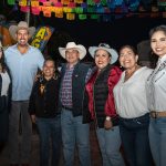 ARRANCÓ LA EXPO FERIA AGRÍCOLA GANADERA EN COMPOSTELA