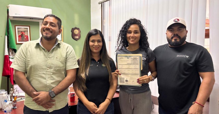 GOBIERNO DEL BIEN FORTALECE LA REINSERCIÓN SOCIAL