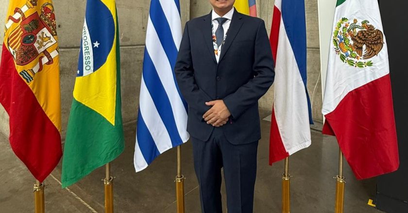 SEAPAL VALLARTA PRESENTE EN LA CONVENCIÓN Y EXPO ANEAS 2025