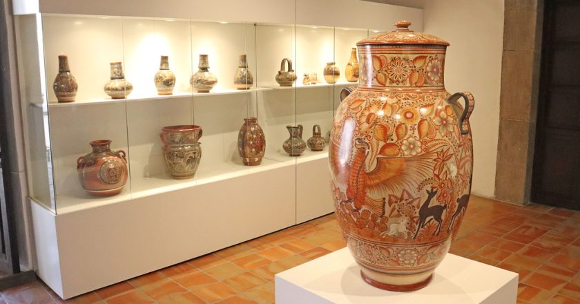 Estas vacaciones decembrinas, descubre la tradición y el arte que dan identidad a Jalisco