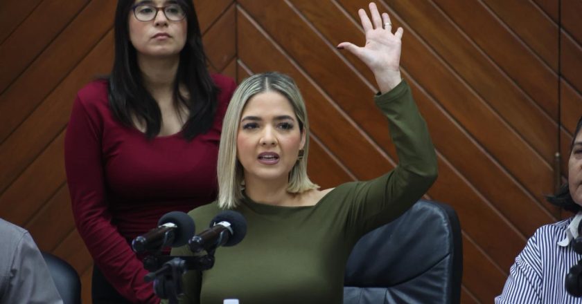 Cabildo de Mazatlán aprueba por unanimidad Presupuesto de Egresos 2026