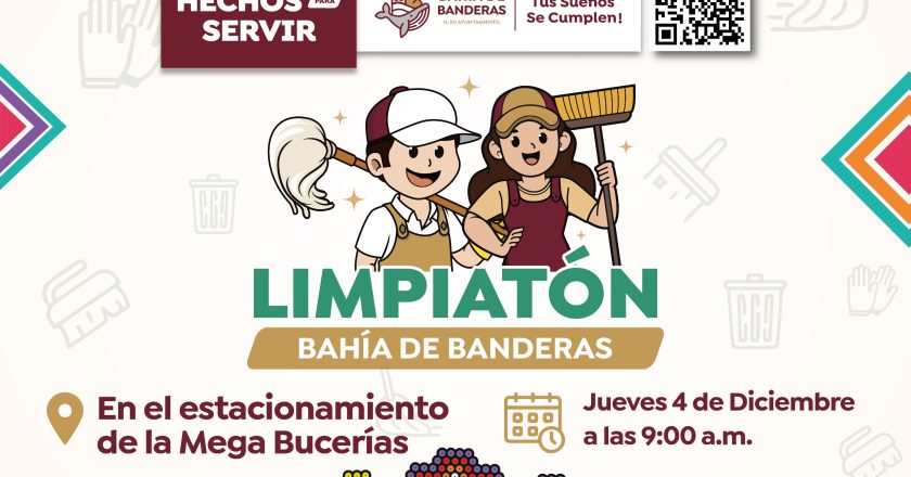 Nueva Jornada del Limpiatón recorrerá la Carretera Federal 200