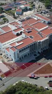 Supervisa gobernador Navarro Quintero Hospital de Alta Especialidad IMSS-Bienestar de 120 camas en Tepic