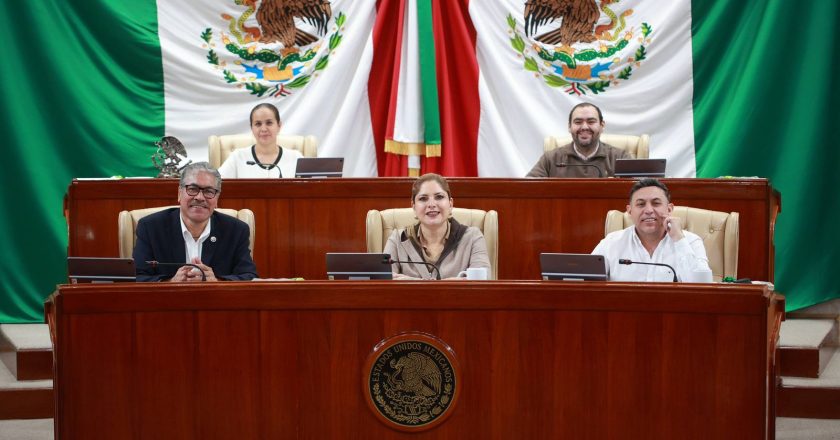 Clausura Congreso periodo de sesiones
