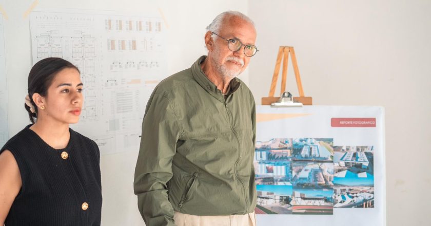 Gobierno de Nayarit impulsa infraestructura deportiva de alto rendimiento con inversión estatal