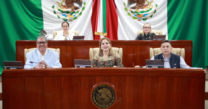 Amplía Congreso de Nayarit regulación de la pensión alimenticia compensatoria