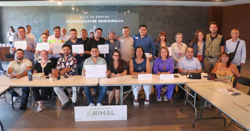 Puerto Vallarta avanza en la actualización de su reglamento de Bienestar Animal