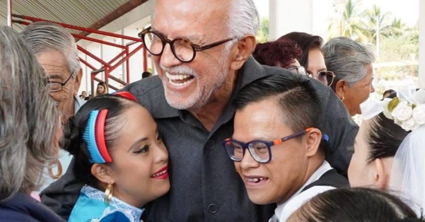 Un gobierno cercano: más herramientas de movilidad para quienes más lo necesitan