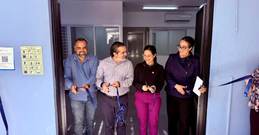 MEJORES ESPACIOS PARA LA COMUNIDAD UNIVERSITARIA