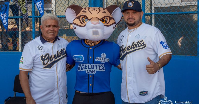 OCELOTES UAN REGRESAN AL DIAMANTE CON FUERZA Y PASIÓN