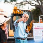 REHABILITACIÓN DEL CAMINO SAUTA–EL PAPALOTE IMPULSA LA MOVILIDAD RURAL