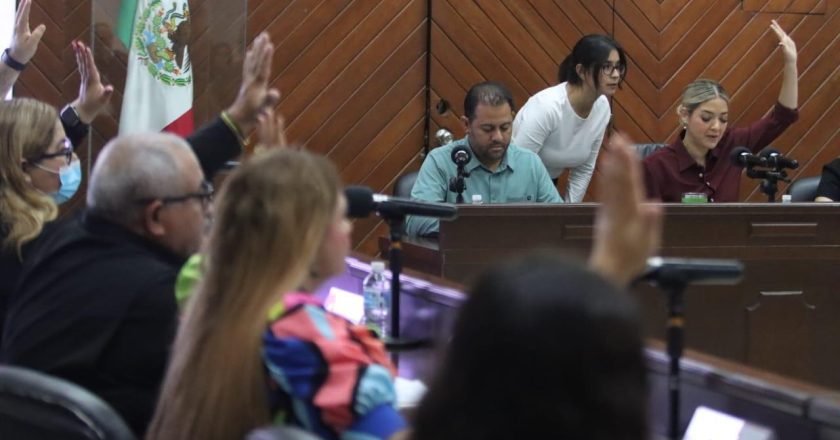 Cabildo de Mazatlán aprueba adendum con Gran Acuario