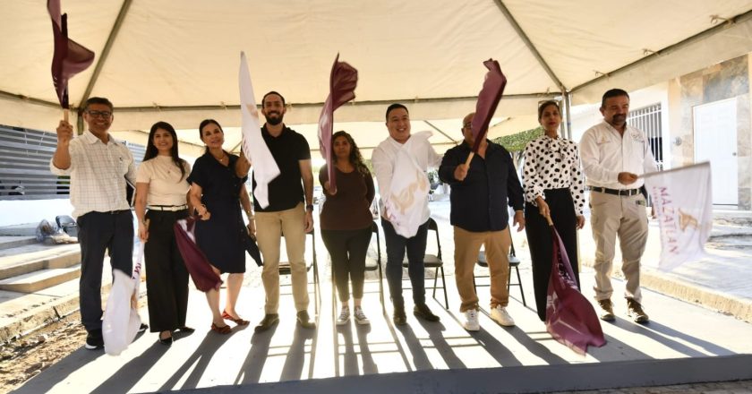 Tendrá nueva red sanitaria la calle Pachuca, de la Sánchez Celis