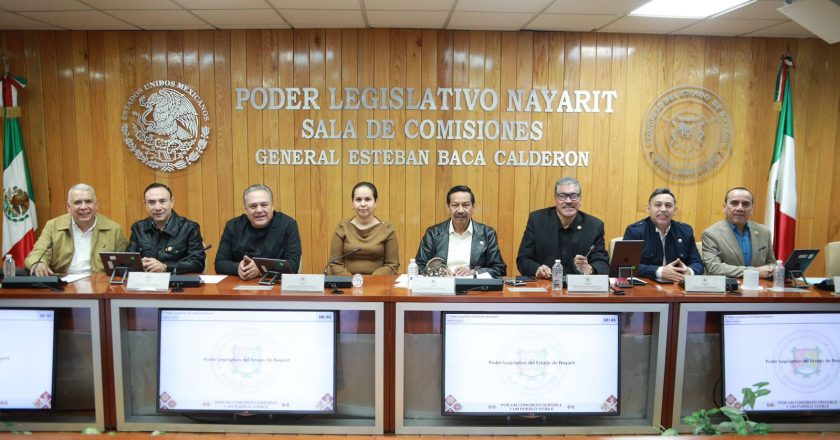 Inician las y los diputados análisis de nueva Ley de Obra Pública