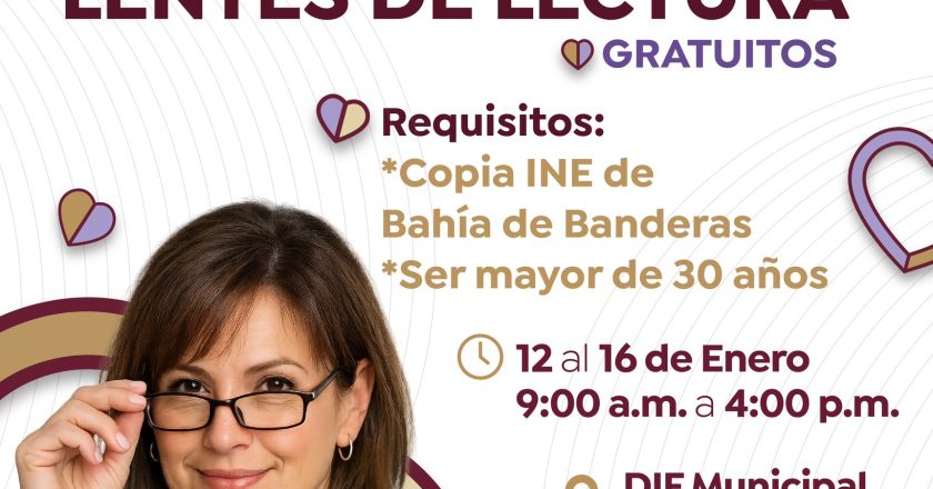 Ver mejor también es vivir mejor