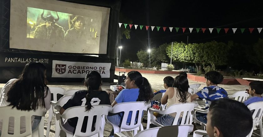 ¡INICIA ACAPONETA EL 2026 CON ALEGRÍA EN LA GUÁSIMA!