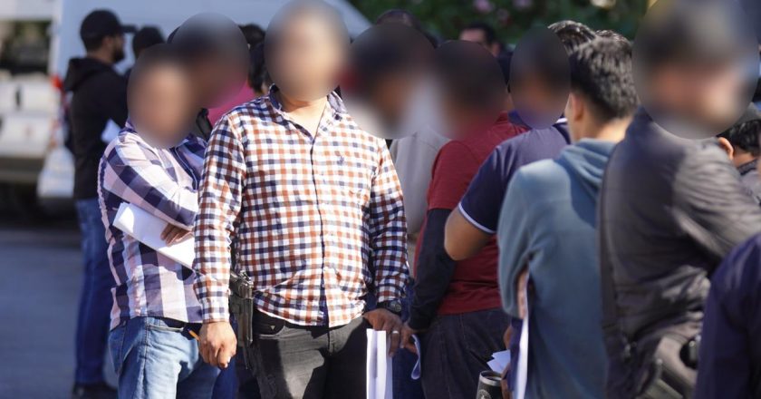 Aplica Fiscalía General del Estado exámenes toxicológicos a elementos de la AIC