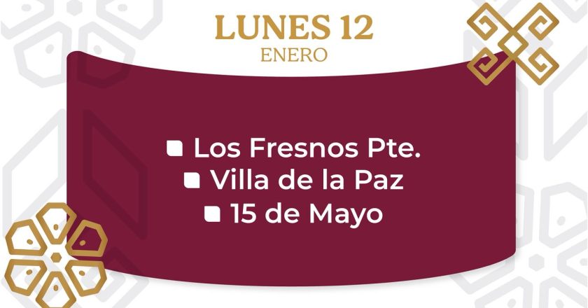 ¡Arrancamos el año con descacharrización!