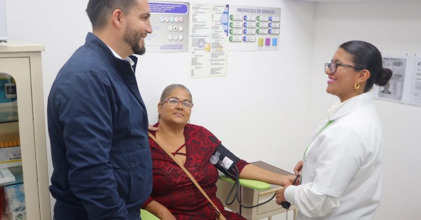 Clínica Dr. Tucán amplía su cobertura con nuevas clínicas en 2026