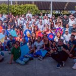 Acercan servicios gratuitos a familias de la colonia Los Sauces