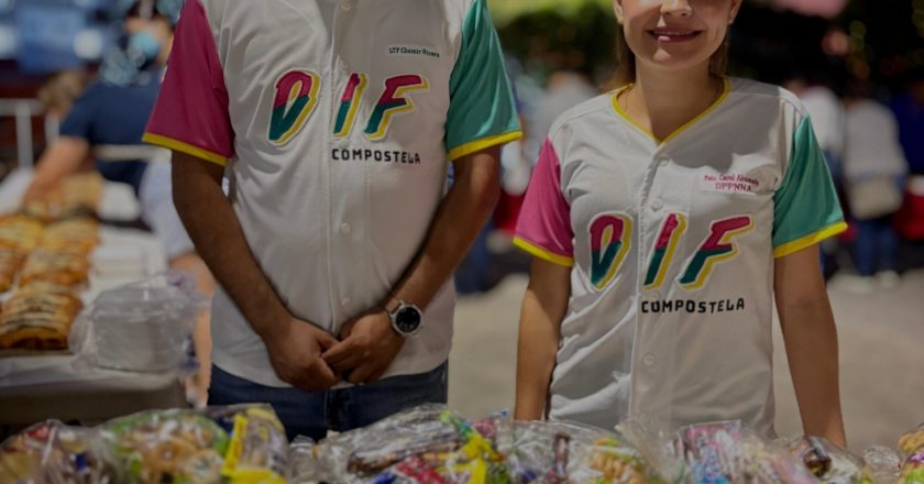 Gobierno de Compostela celebra el Día de Reyes en Las Varas