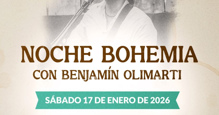 NOCHE BOHEMIA EN LA EXPO-FESTIVAL CAFÉ COMPOSTELA