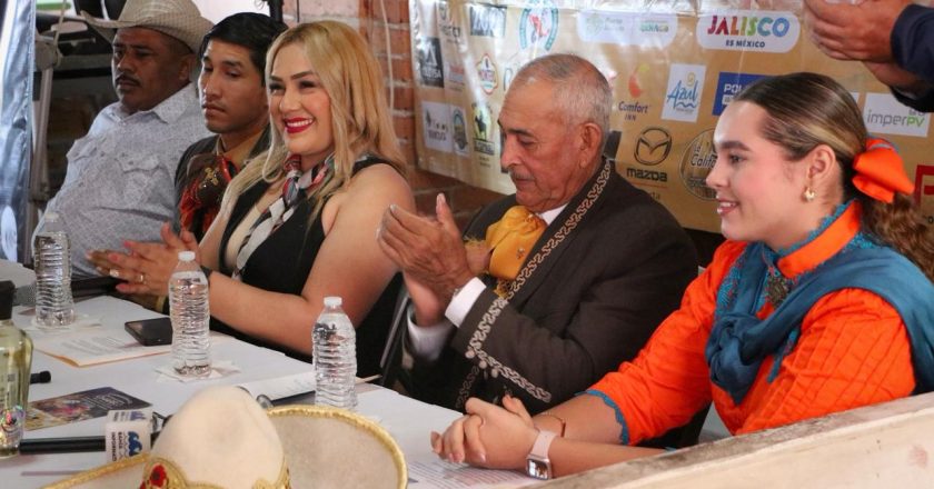 PUERTO VALLARTA VIVE LA CHARRERÍA | VALLARTA 2026